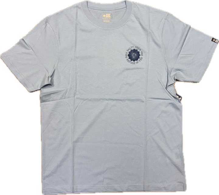 Salty Crew Coral Head Tee - Clear Sky