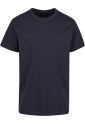 TB BY004 T-Shirt Round Neck Navy