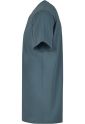 TB BY004 T-Shirt Round Neck DustyBlue