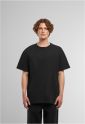 TB Heavy Oversize Tee BY102 - black CN