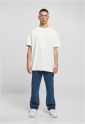 TB Heavy Oversize Tee BY102 - blancwhite