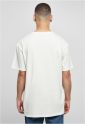 TB Heavy Oversize Tee BY102 - blancwhite