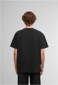 TB Heavy Oversize Tee BY102 - black CN