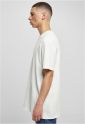 TB Heavy Oversize Tee BY102 - blancwhite