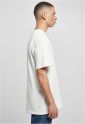 TB Heavy Oversize Tee BY102 - blancwhite