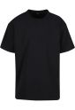 TB Heavy Oversize Tee BY102 - black CN