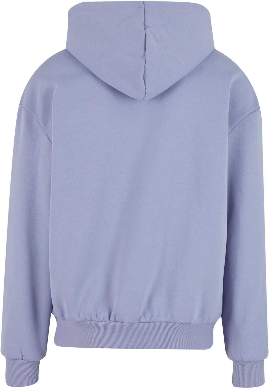TB Ultra Heavy Oversized Hood BY 268 - Viola Blue