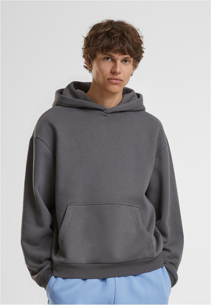 TB Fluffy Hood BY 284 - Magnet