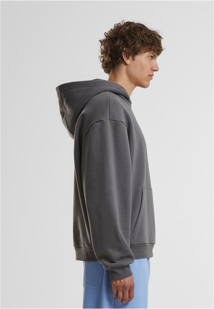 TB Fluffy Hood BY 284 - Magnet