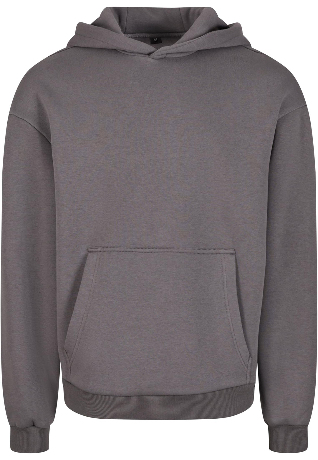 TB Fluffy Hood BY 284 - Magnet