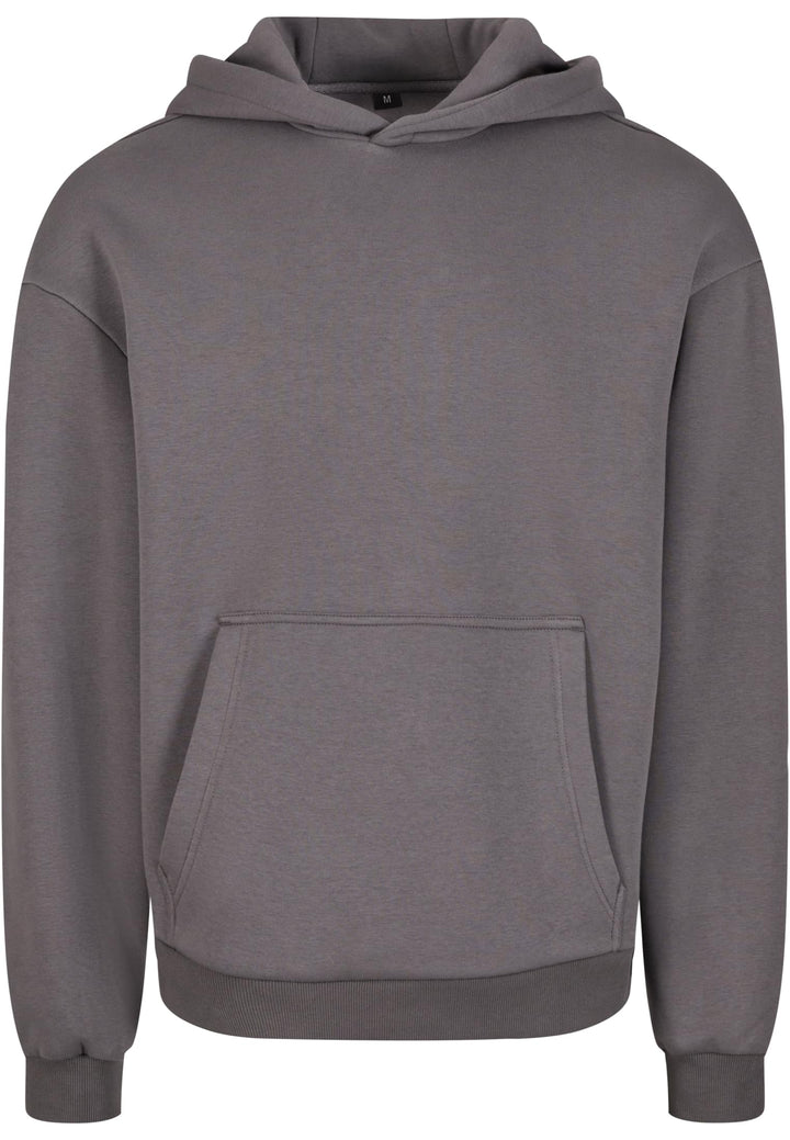 TB Fluffy Hood BY 284 - Magnet