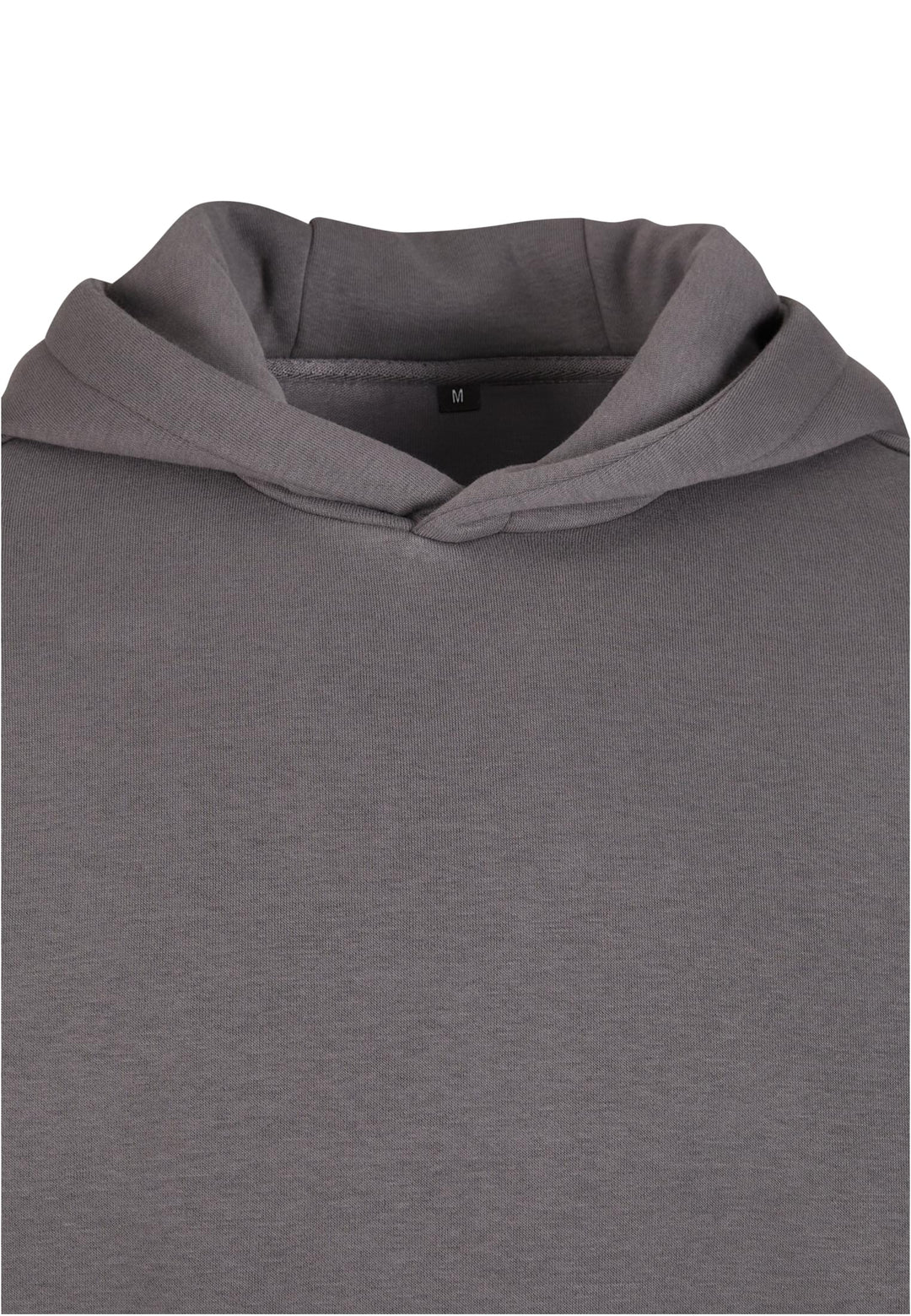 TB Fluffy Hood BY 284 - Magnet