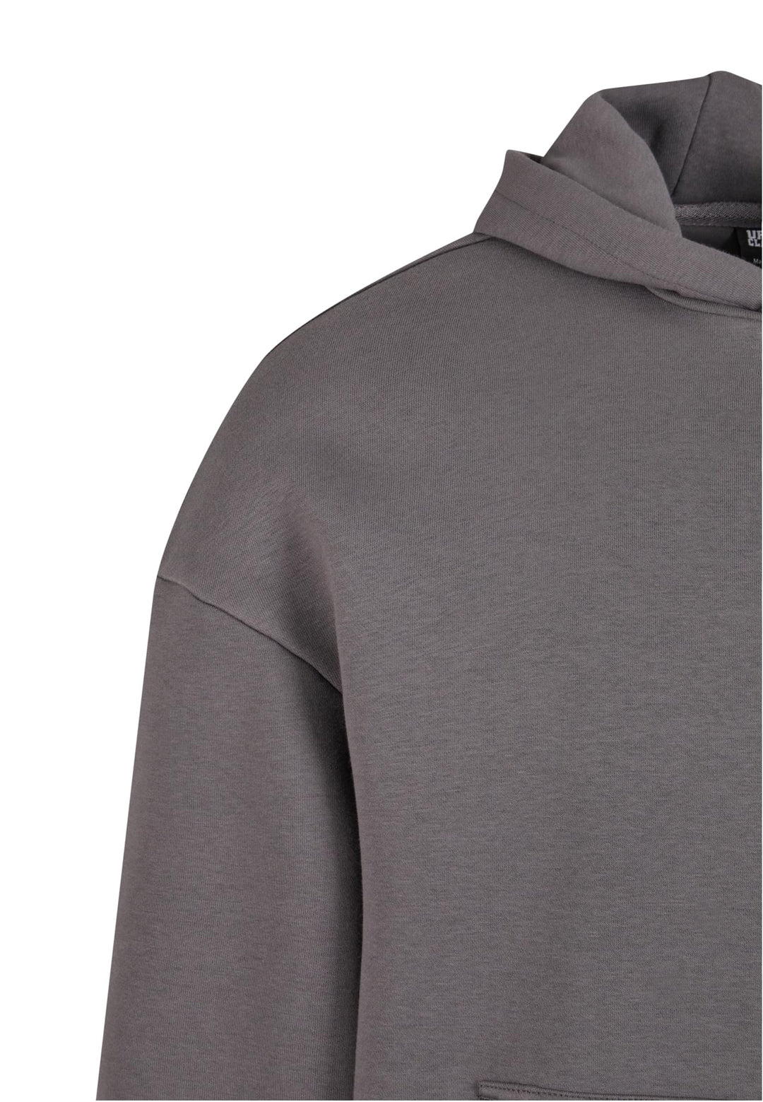 TB Fluffy Hood BY 284 - Magnet