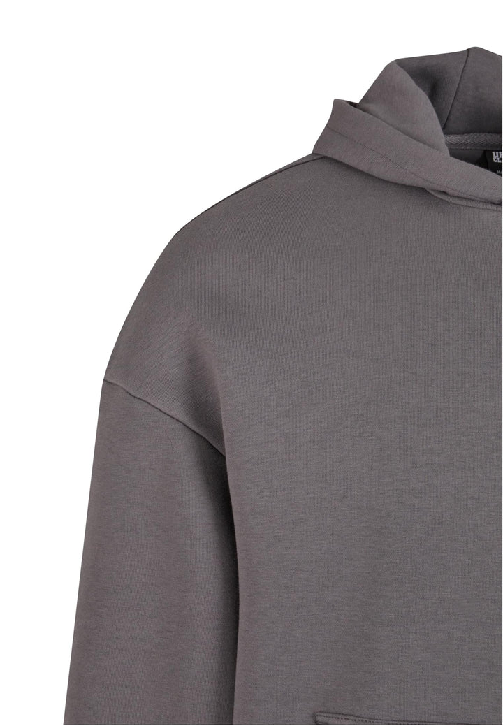 TB Fluffy Hood BY 284 - Magnet