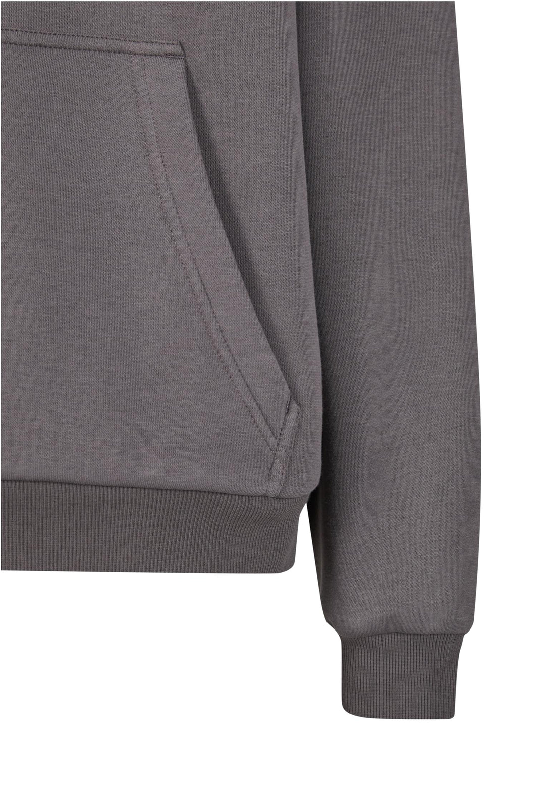 TB Fluffy Hood BY 284 - Magnet