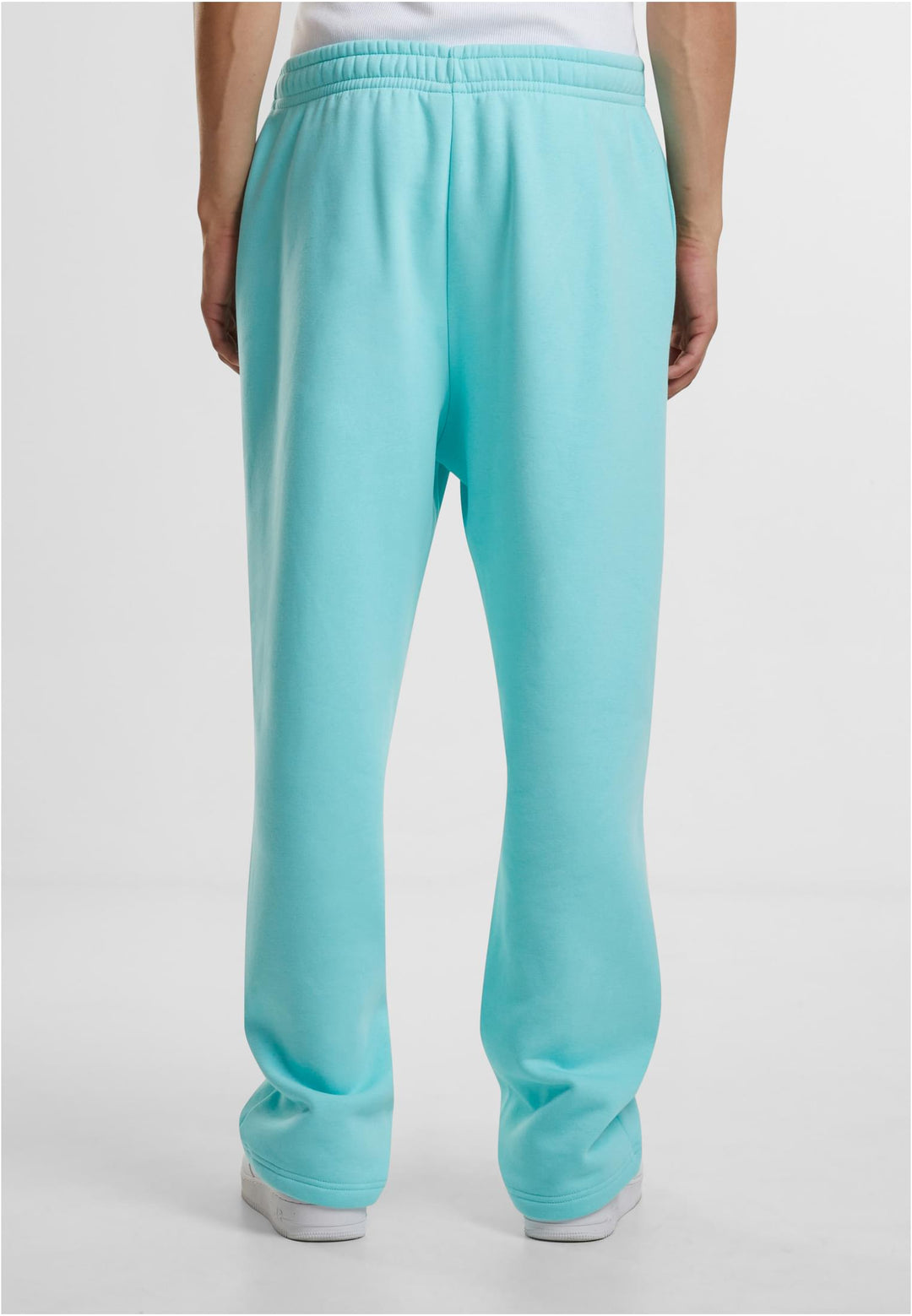 TB Fluffy Trackpants Jogging Hose BY 288 - Beryblue