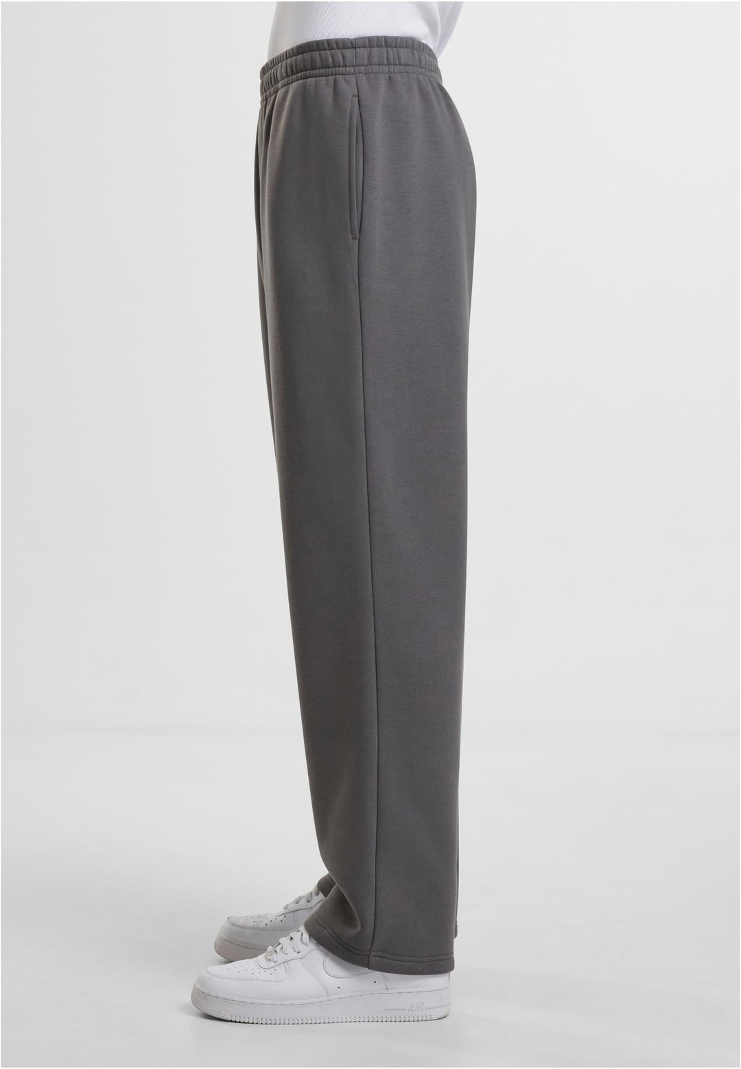 TB Fluffy Trackpants  Jogging Hose BY 288 - Magnet