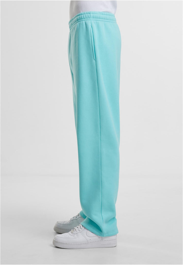 TB Fluffy Trackpants Jogging Hose BY 288 - Beryblue