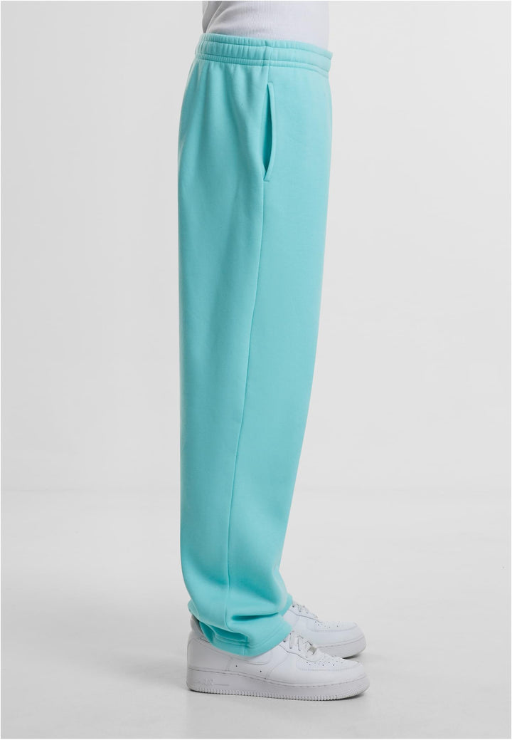 TB Fluffy Trackpants Jogging Hose BY 288 - Beryblue