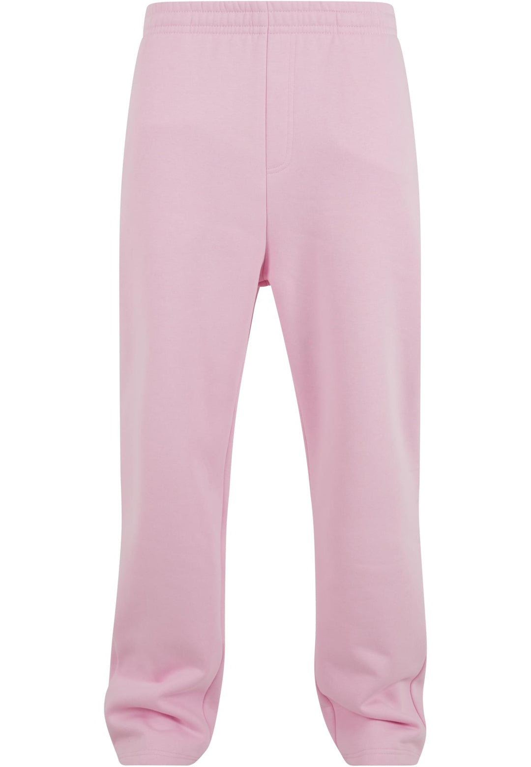 TB Fluffy Trackpants Jogging Hose BY 288 - Soft Pink