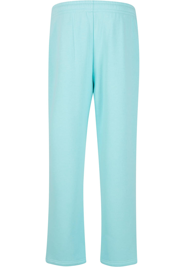 TB Fluffy Trackpants Jogging Hose BY 288 - Beryblue