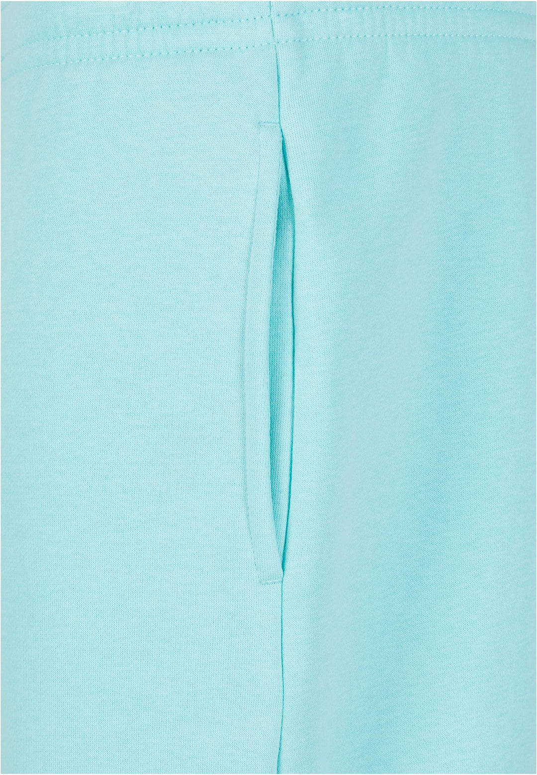 TB Fluffy Trackpants Jogging Hose BY 288 - Beryblue