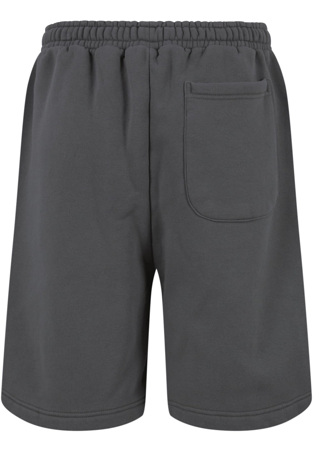 TB Vintage Heavy Sweat Shorts BY 297 - Magnet