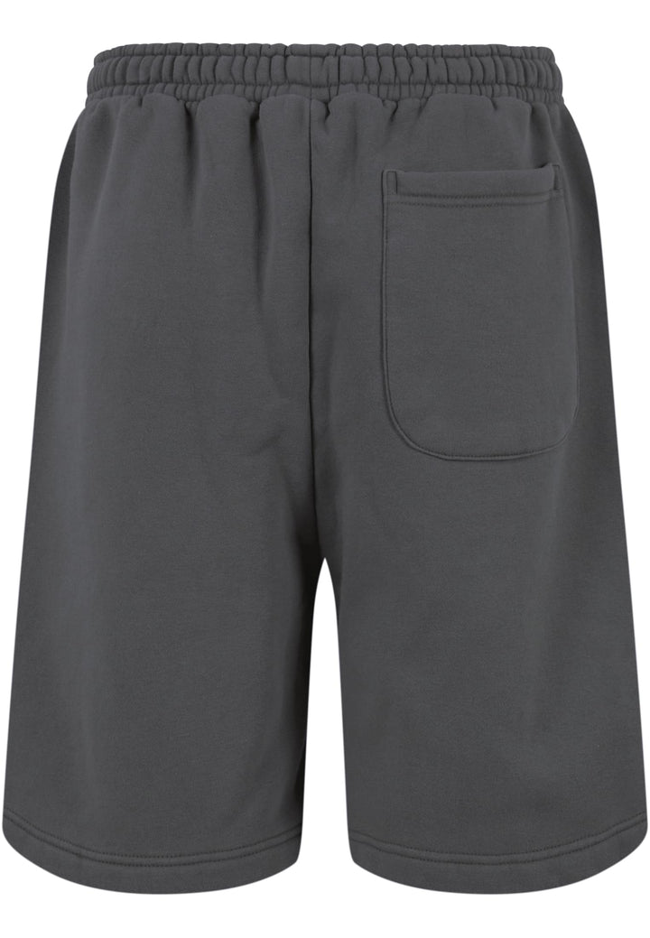 TB Vintage Heavy Sweat Shorts BY 297 - Magnet