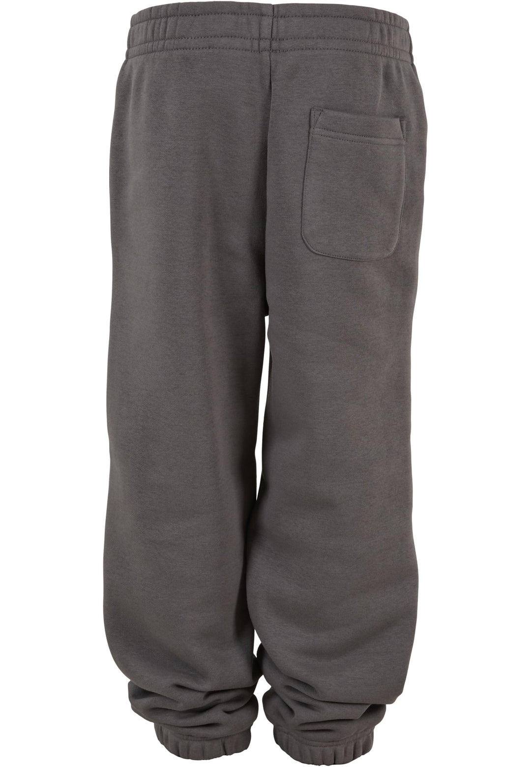 TB YO-C  BY 317 KIDS Fluffy Sweatpants - Magnet