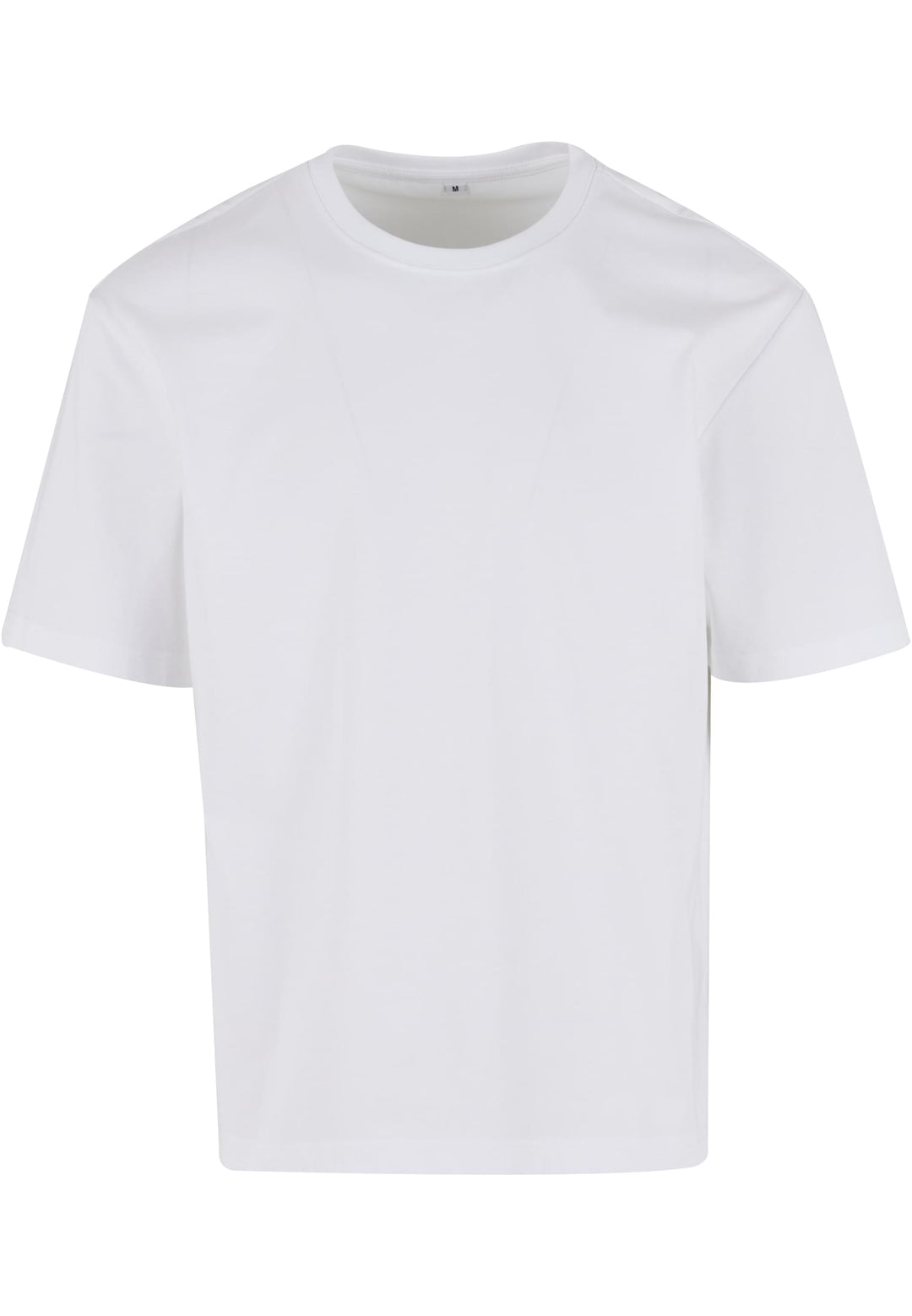 TB Sorona Loose Fit Tee BY 364 - White