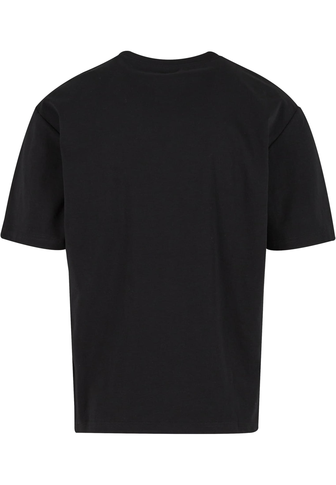 TB Sorona Loose Fit Tee BY364 - Black