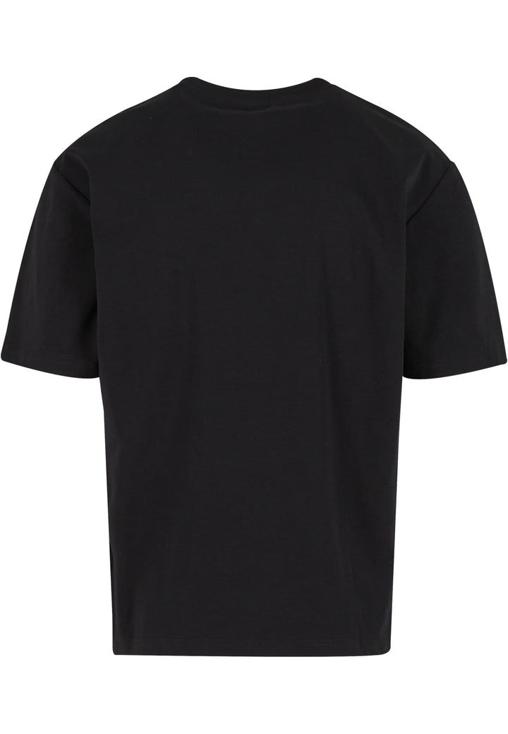 TB Sorona Loose Fit Tee BY364 - Black