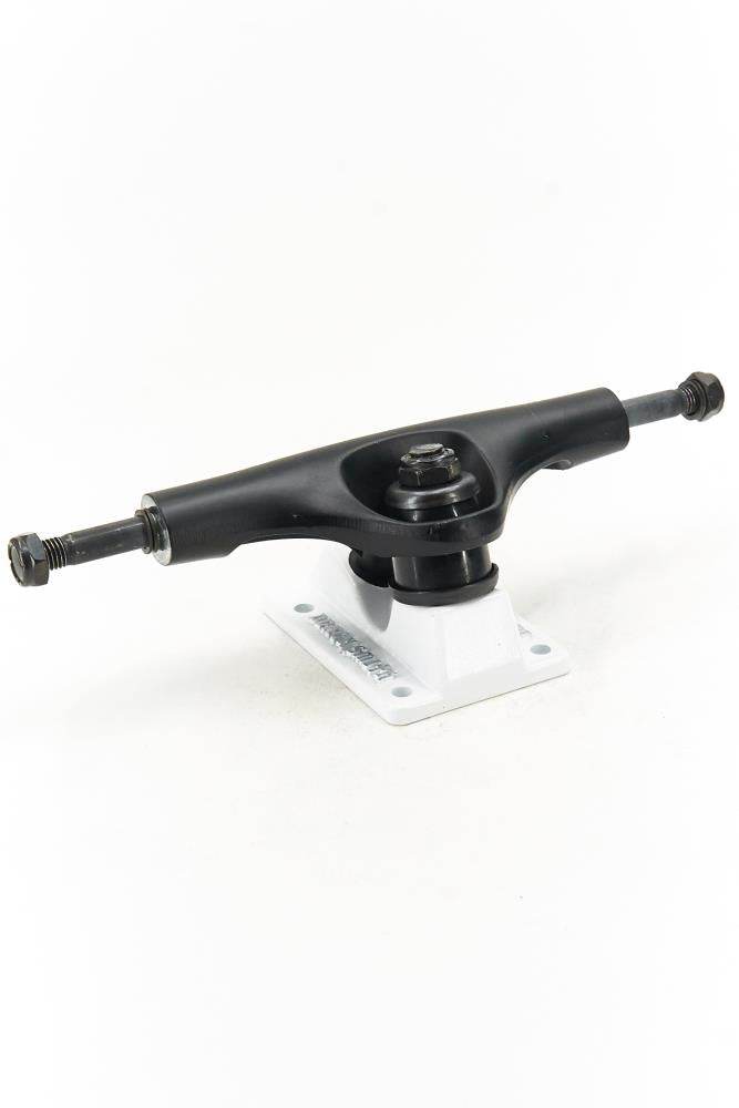 Blacksmith Truck 5,0" - Black White