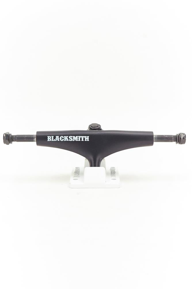 Blacksmith Truck 5,0" - Black White