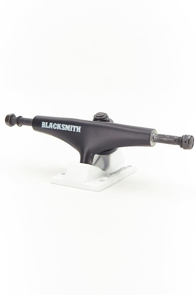 Blacksmith Truck 5,0" - Black White