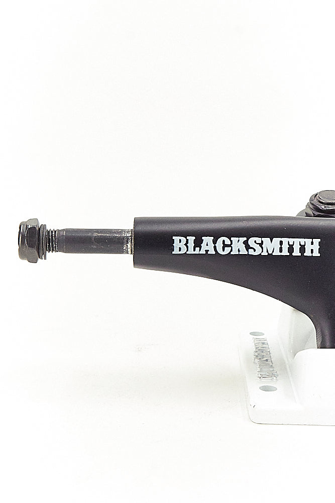 Blacksmith Truck 5,0" - Black White