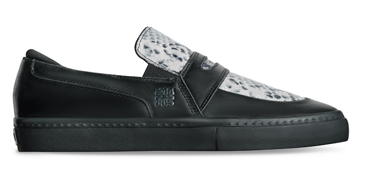 Globe Liaizon Schue - Wasted Talent Black Snake