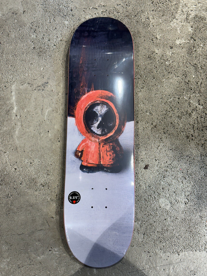 ZERO Southpark Horror Deck - Kenny
