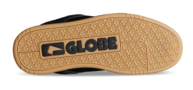 Globe Tilt Shoe - Dark Shadow / Phantom