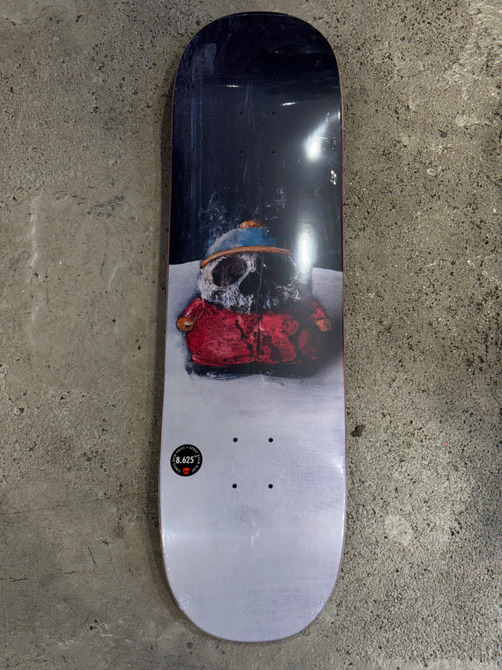 ZERO Southpark Horror Deck - Cartman