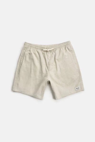 Rhythm Classic Linen Jam Short - Sand