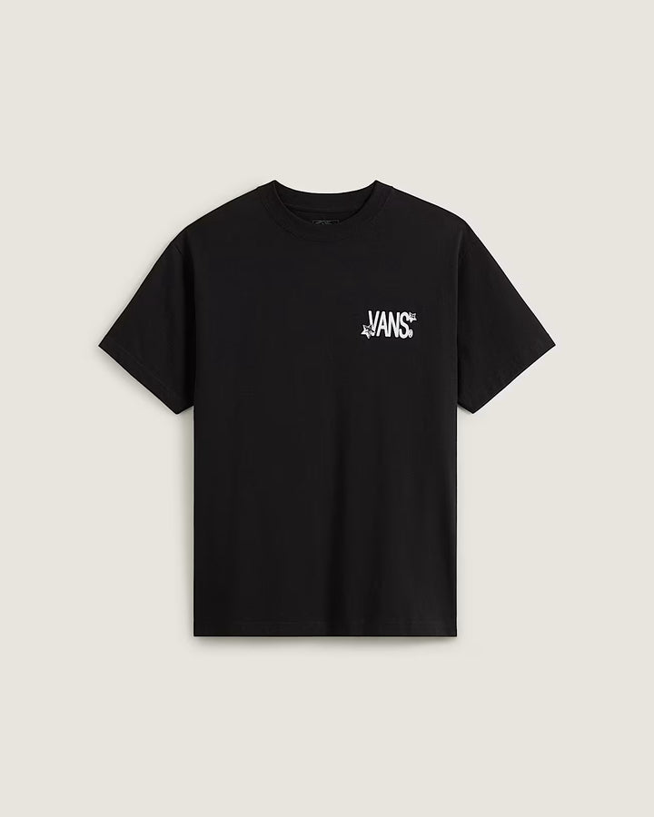 Vans Chaos T-Shirt Black