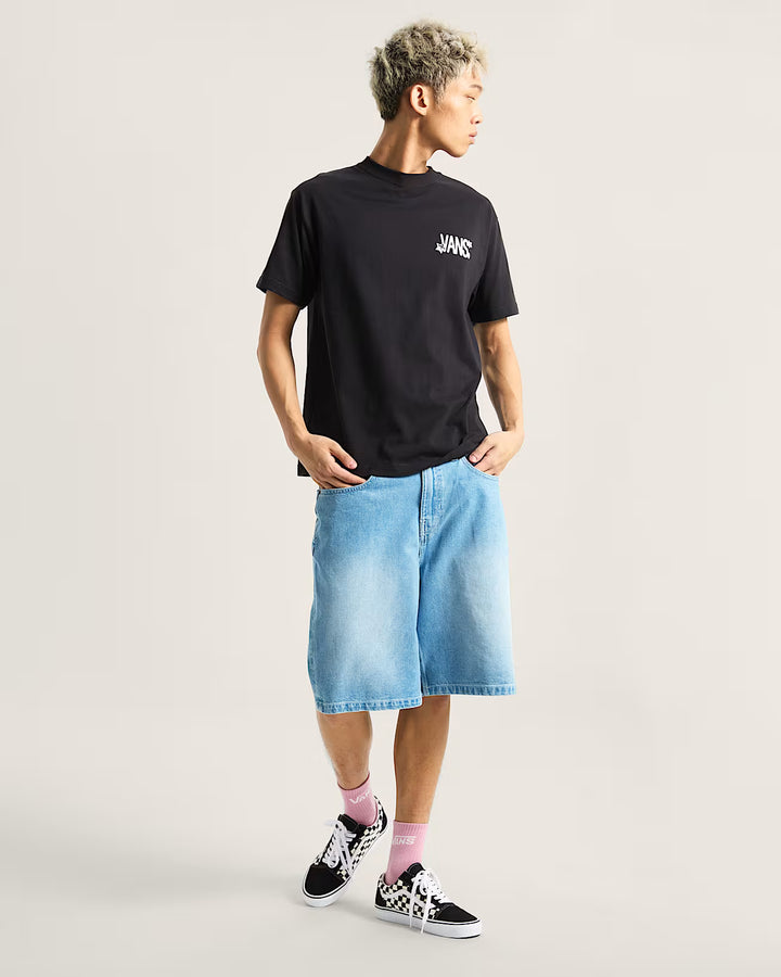 Vans Chaos T-Shirt Black