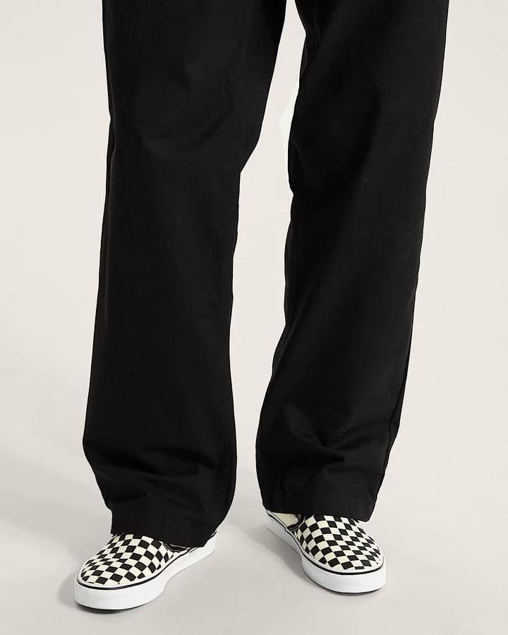 Vans Slip On  Schuh- checkerboard