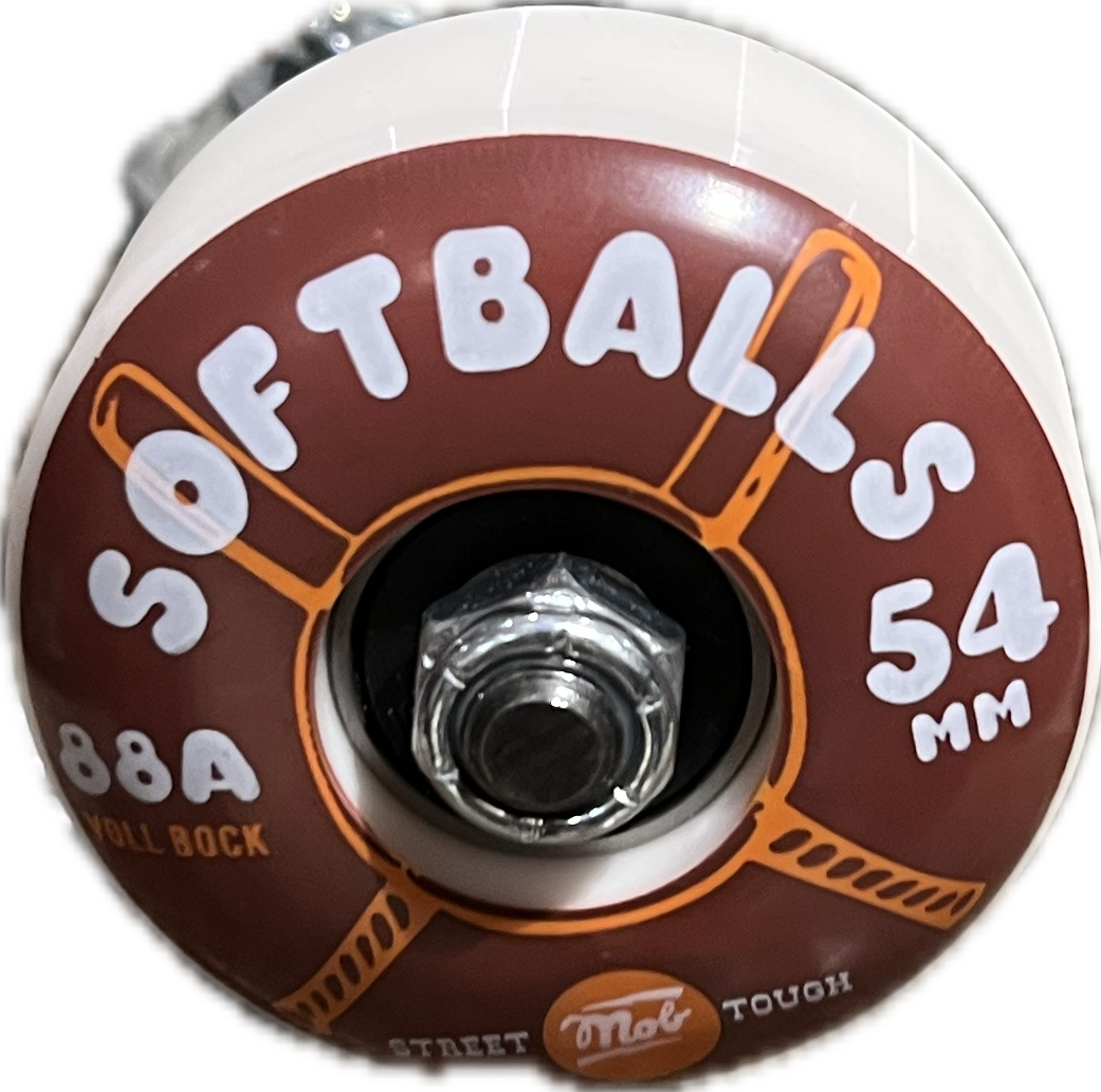 Polster Achse Set ( 2 Stück )  5.85  - Silber