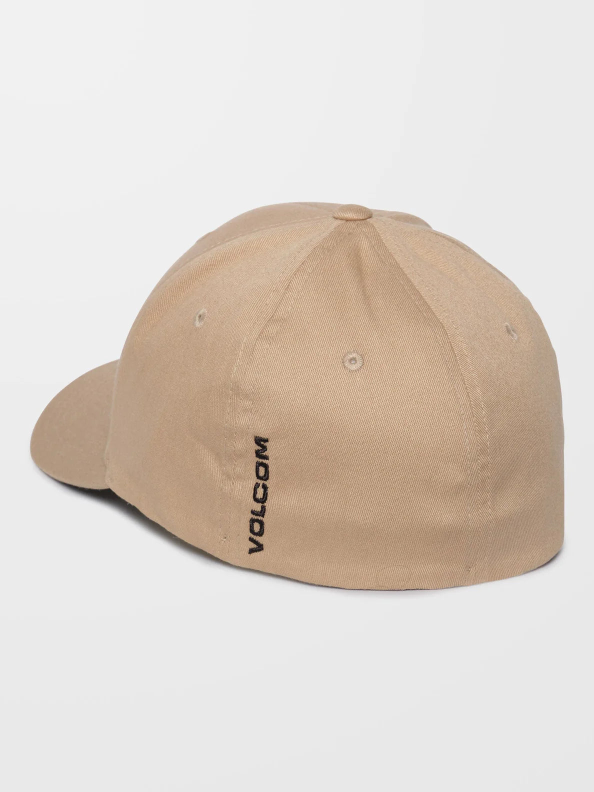 Volcom FULL STONE FLEXFIT KAPPE - Khaki