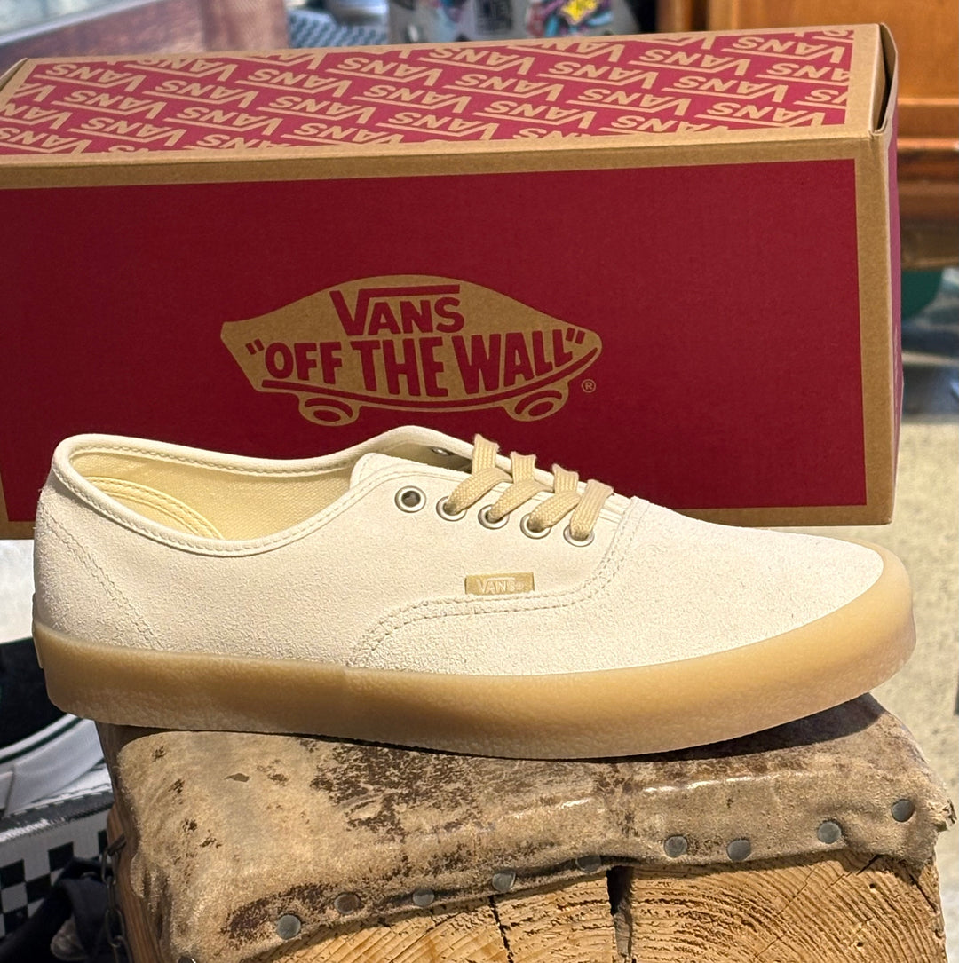 Vans Authentic Shoe  - Crepe Beige Marshmallow