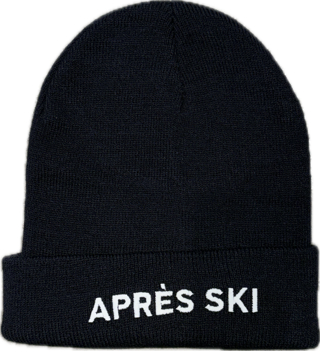 Kaotiko Apres Ski Beani - Navy