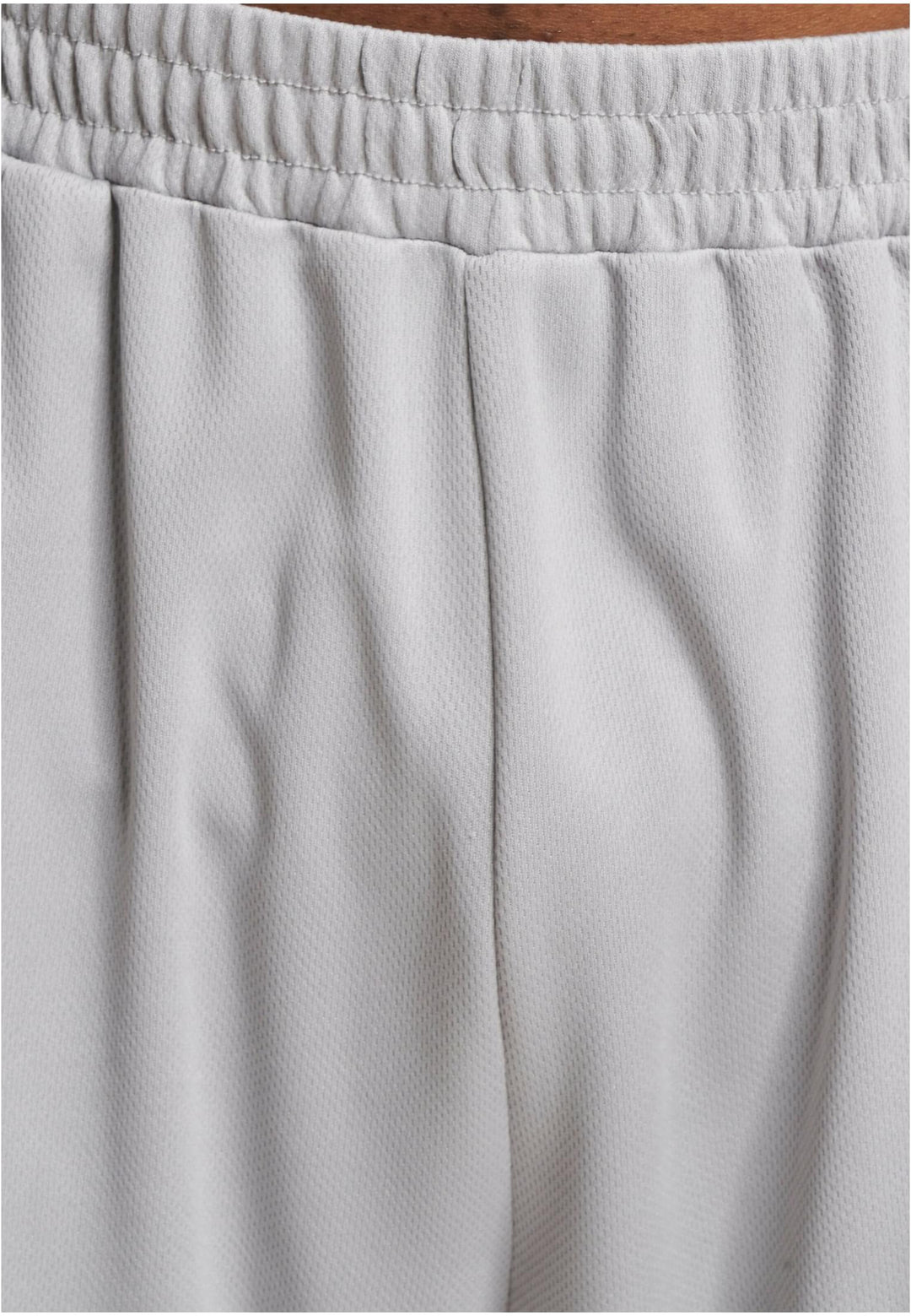 TB 048 Def Mesh Short Lightgrey