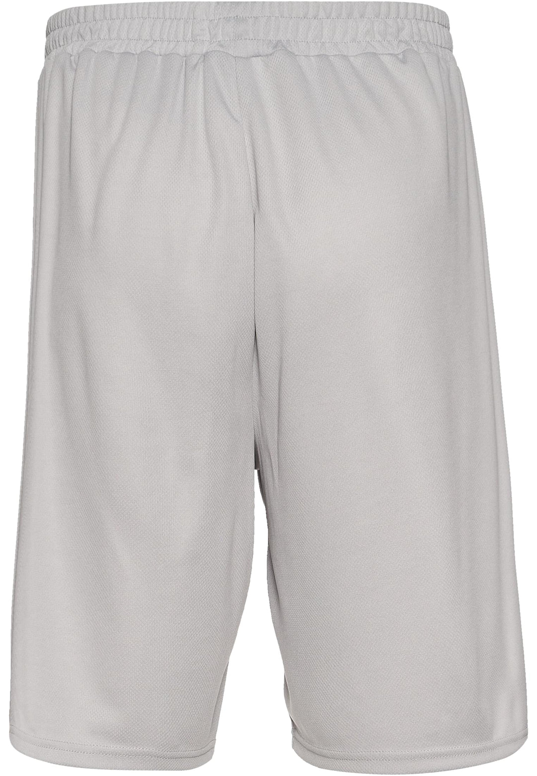 TB 048 Def Mesh Short Lightgrey